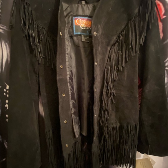 Women’s 100% leather - Picture 9 of 9